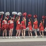 Eastside Dream Elite Cheer & Dance