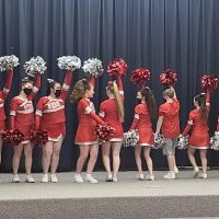Eastside Dream Elite Cheer & Dance ico