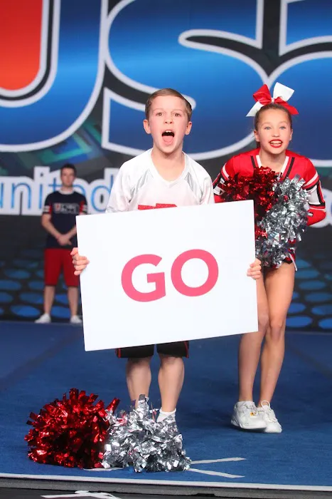 Eastside Dream Elite Cheer & Dance Picture 5