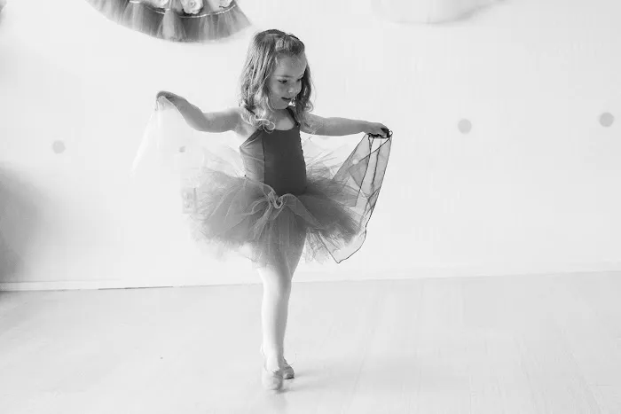 Tutu School Sammamish Picture 1