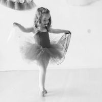 Tutu School Sammamish ico