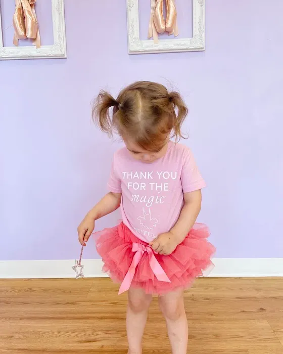 Tutu School Sammamish Picture 2