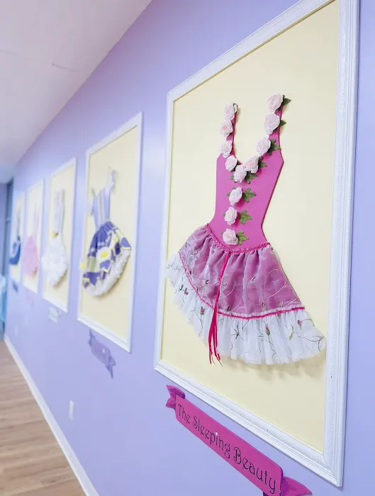 Tutu School Sammamish Picture 6