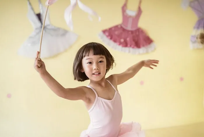 Tutu School Sammamish Picture 4