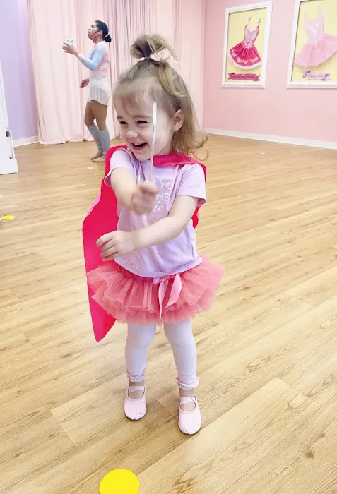Tutu School Sammamish Picture 8
