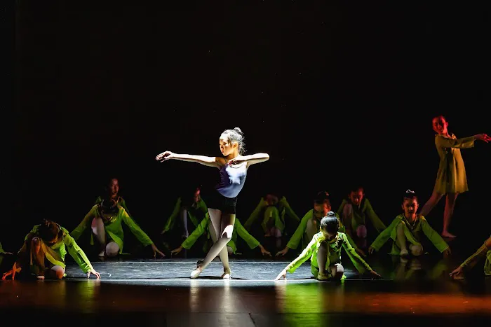 Xiang-He Dance Theatre Picture 6