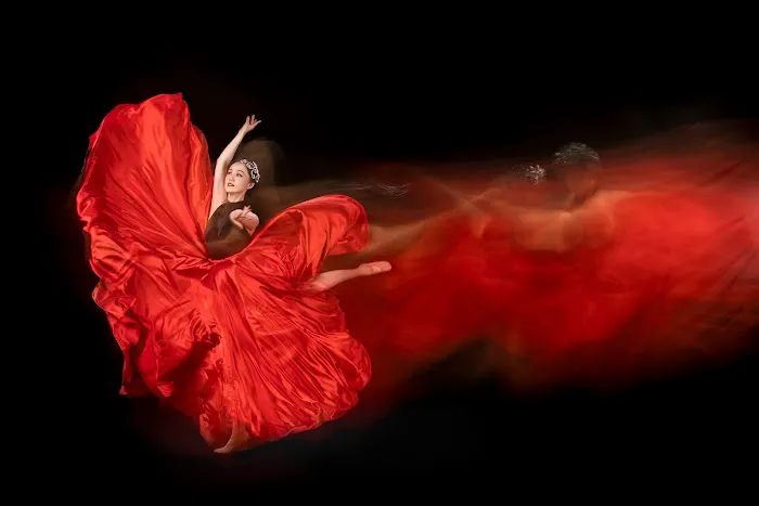 Xiang-He Dance Theatre Picture 9