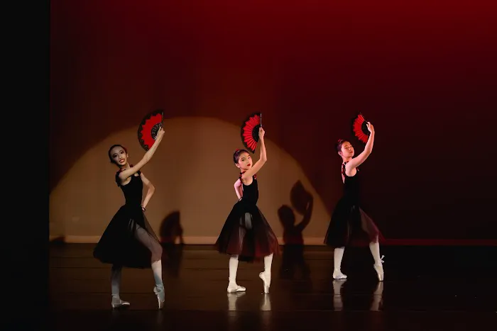 Xiang-He Dance Theatre Picture 7