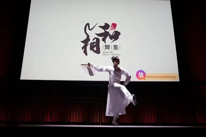 Xiang-He Dance Theatre Picture 8