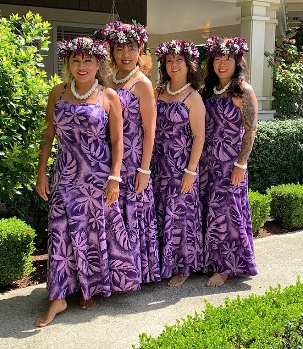 Melelani Hula Studio Picture 1