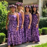 Melelani Hula Studio ico