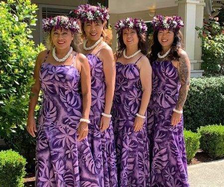 Melelani Hula Studio