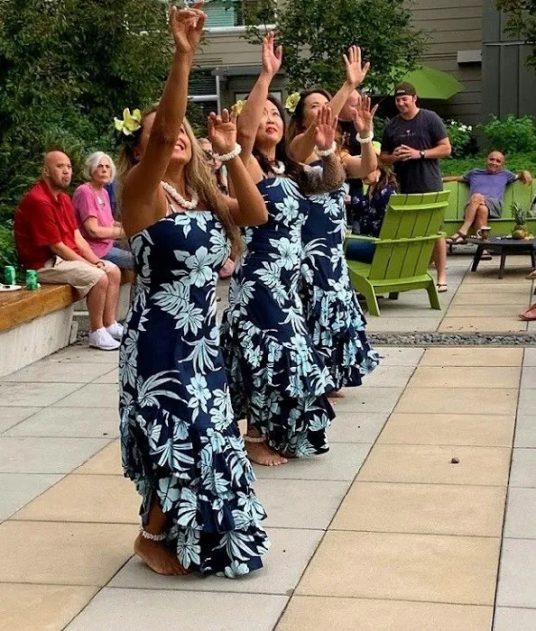 Melelani Hula Studio Picture 3