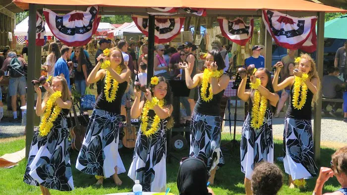 Melelani Hula Studio Picture 5