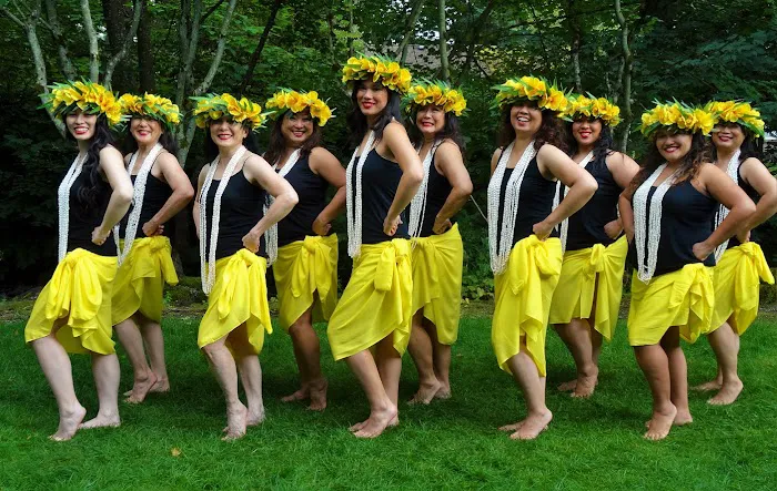 Melelani Hula Studio Picture 4