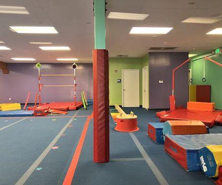 The Little Gym of Issaquah