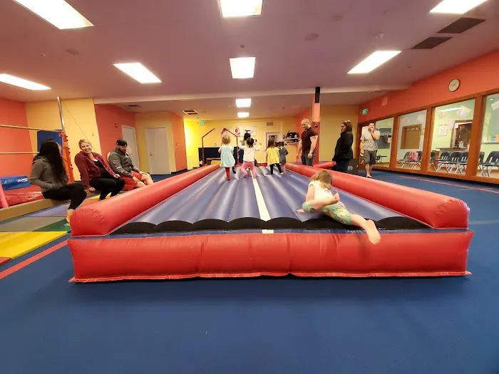 The Little Gym of Issaquah Picture 4