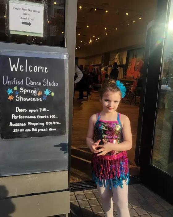 Unified Dance Studio Picture 3