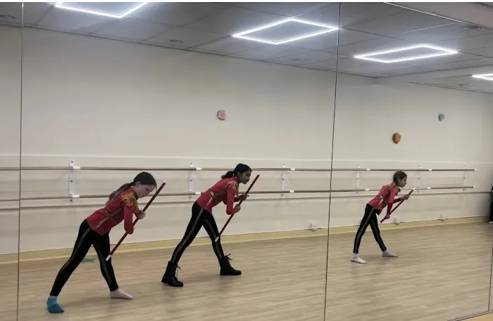 Unified Dance Studio Picture 7