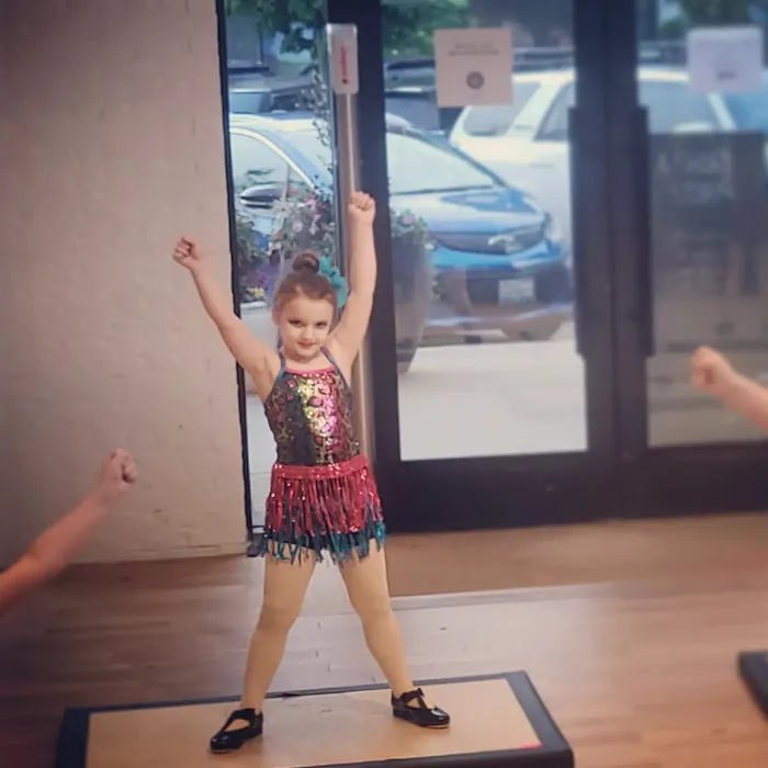 Unified Dance Studio Picture 4
