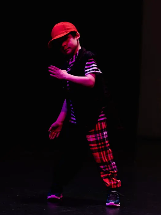 Unified Dance Studio Picture 5