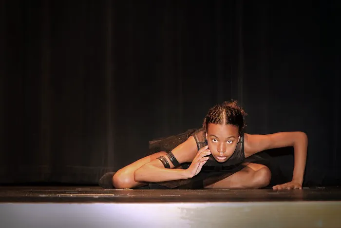 Unified Dance Studio Picture 8
