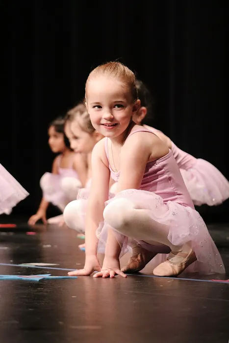 Unified Dance Studio Picture 10