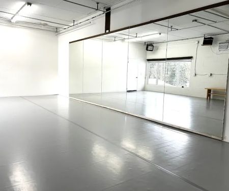 Kenmore Movement Studio