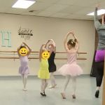 Haven Dance Academy