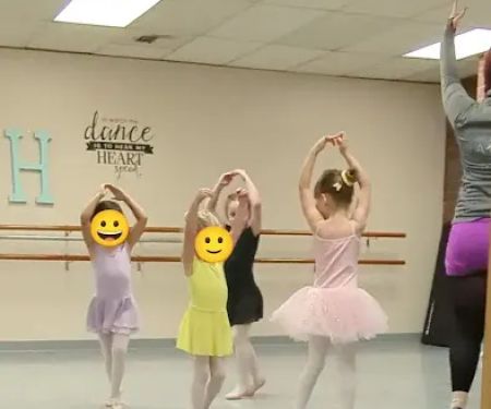 Haven Dance Academy