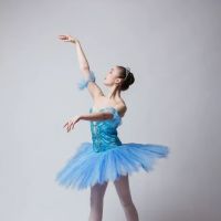 Olympic Ballet Theatre & School ico