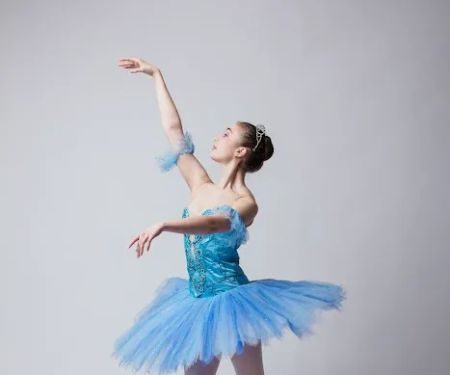Olympic Ballet Theatre & School