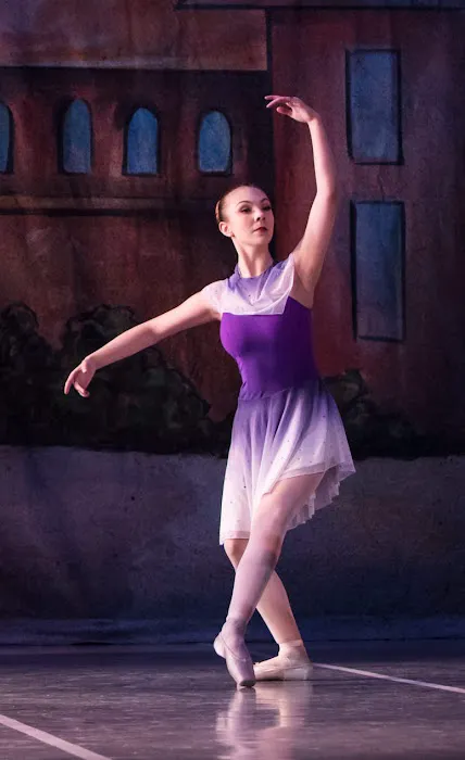 Olympic Ballet Theatre & School Picture 9