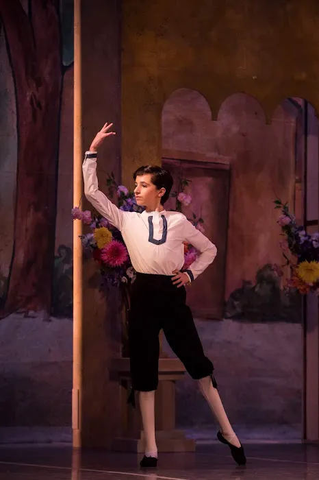 Olympic Ballet Theatre & School Picture 8