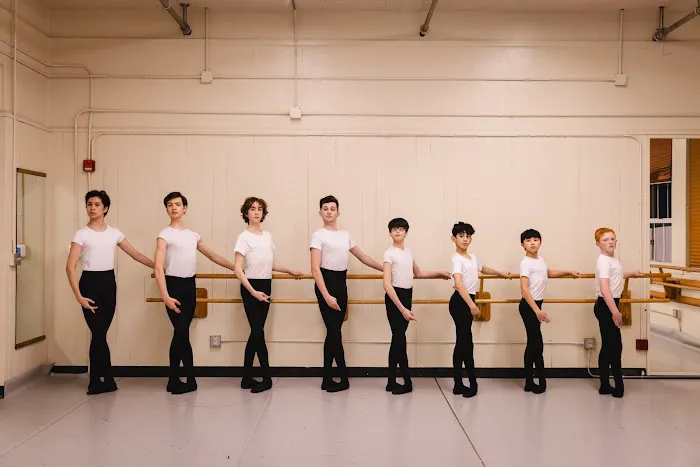 Olympic Ballet Theatre & School Picture 7