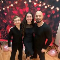 Lynnwood Ballroom Dance ico