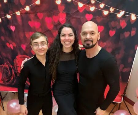 Lynnwood Ballroom Dance