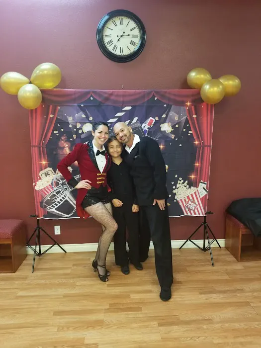 Lynnwood Ballroom Dance Picture 7