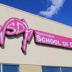Washington School of Dance