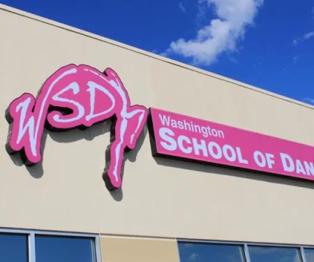 Washington School of Dance