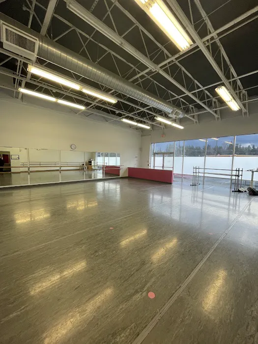 Washington School of Dance Picture 9