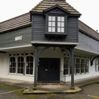 Grafton Street Dance Academy ico
