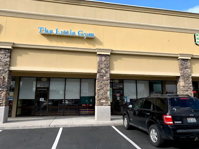 The Little Gym of Federal Way Picture 1