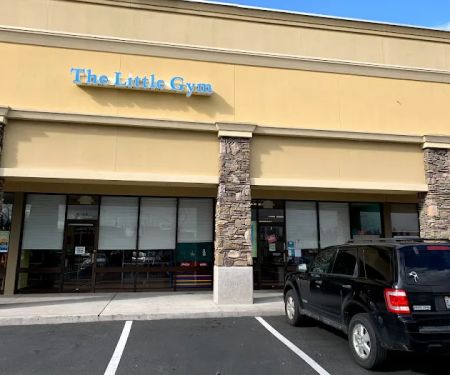 The Little Gym of Federal Way