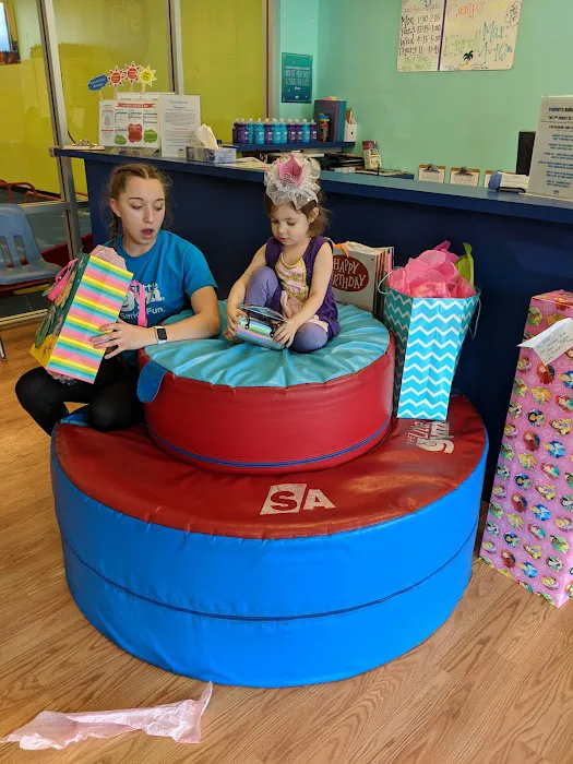 The Little Gym of Federal Way Picture 4