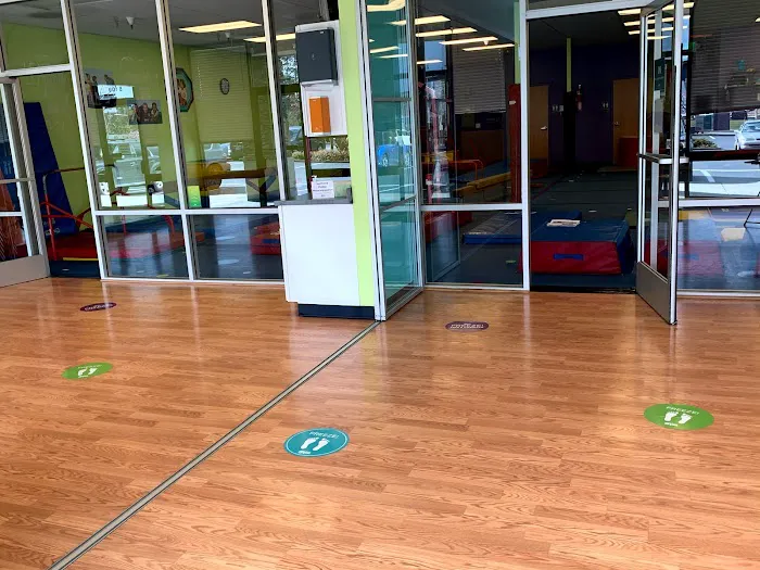 The Little Gym of Federal Way Picture 6
