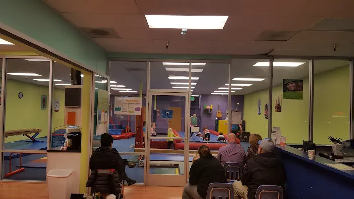The Little Gym of Federal Way Picture 8