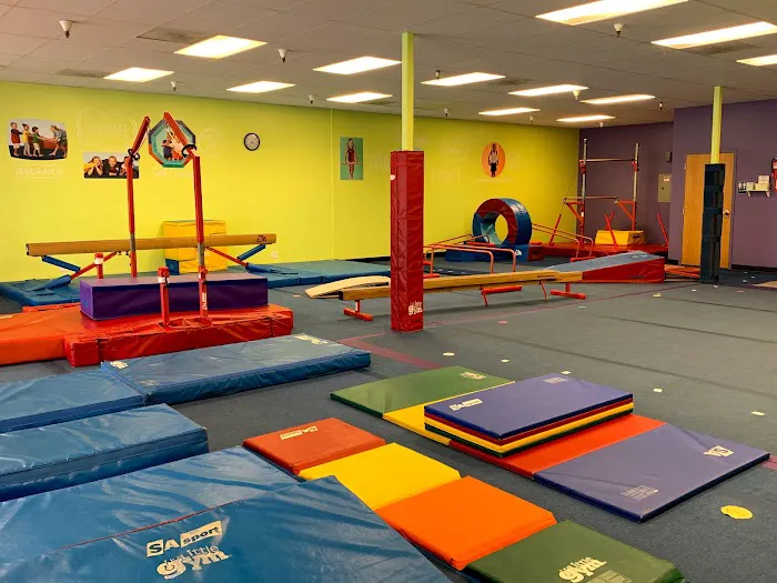 The Little Gym of Federal Way Picture 10