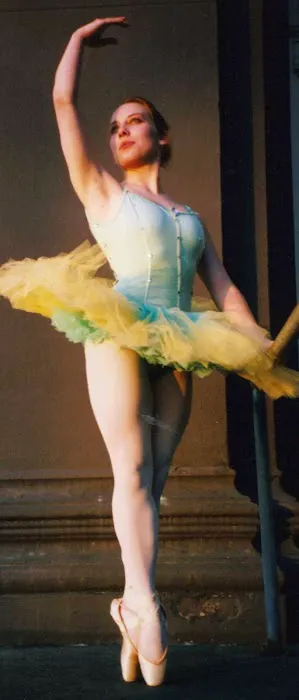 The Ballet Theatre School Picture 1