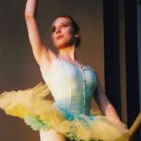 The Ballet Theatre School ico